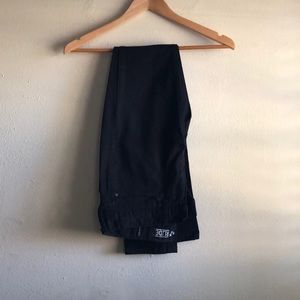 Rude Super Skinny Pants